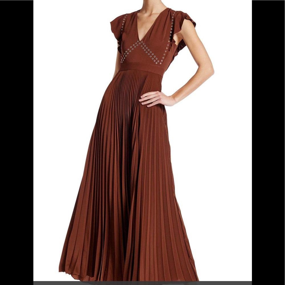 A.L.C ‘Mara’ dress